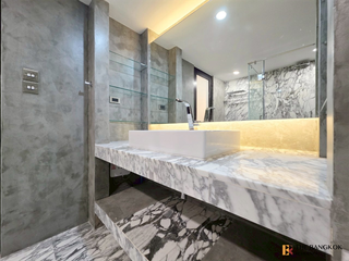 Condo en alquiler de 1 habitaciones en Sathon, Bangkok