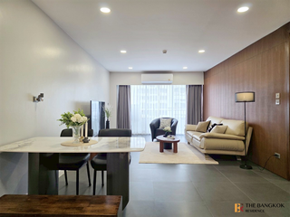 Condo en alquiler de 1 habitaciones en Sathon, Bangkok
