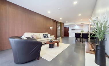 For rent 1 bed condo in Sathon, Bangkok