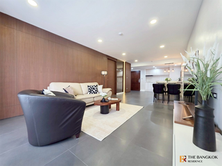 Condo en alquiler de 1 habitaciones en Sathon, Bangkok