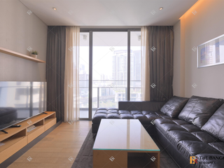 Wohnung zur Miete mit 1 Zimmer in Khlong Toei, Bangkok