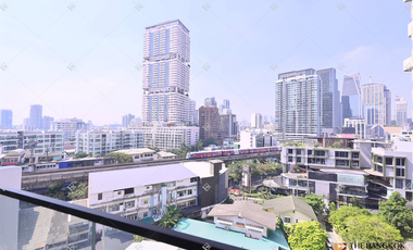 For rent 1 Beds condo in Khlong Toei, Bangkok