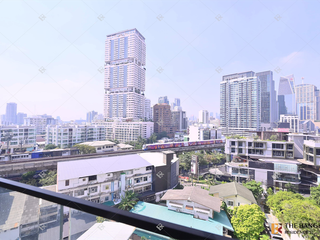 Wohnung zur Miete mit 1 Zimmer in Khlong Toei, Bangkok