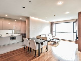 Wohnung zur Miete mit 2 Zimmer in Sathon, Bangkok