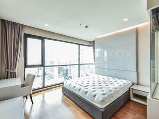 Wohnung zur Miete mit 2 Zimmer in Sathon, Bangkok
