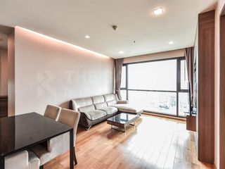 Wohnung zur Miete mit 2 Zimmer in Sathon, Bangkok
