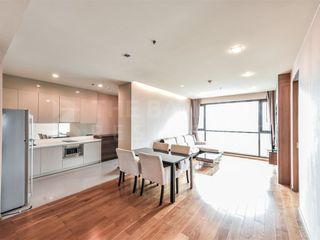 Wohnung zur Miete mit 2 Zimmer in Sathon, Bangkok
