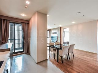 Wohnung zur Miete mit 2 Zimmer in Sathon, Bangkok