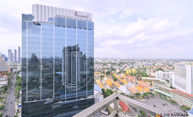 Wohnung zur Miete mit 2 Zimmer in Khlong Toei, Bangkok