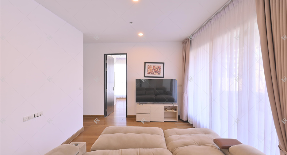 Wohnung zur Miete mit 3 Zimmer in Pathum Wan, Bangkok
