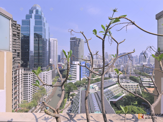 ให้เช่า 3 ห้องนอน คอนโด ใน ปทุมวัน, กรุงเทพฯ