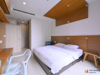 For rent 2 bedrooms condo in Pathum Wan, Bangkok