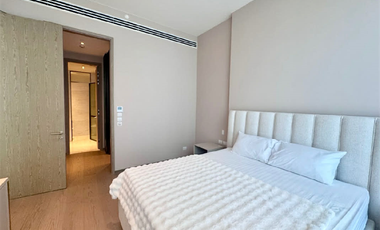 Wohnung zur Miete mit 1 Zimmer in Pathum Wan, Bangkok