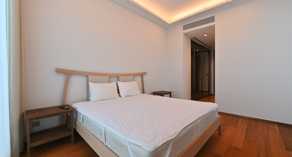 Wohnung zur Miete mit 2 Zimmer in Khlong Toei, Bangkok