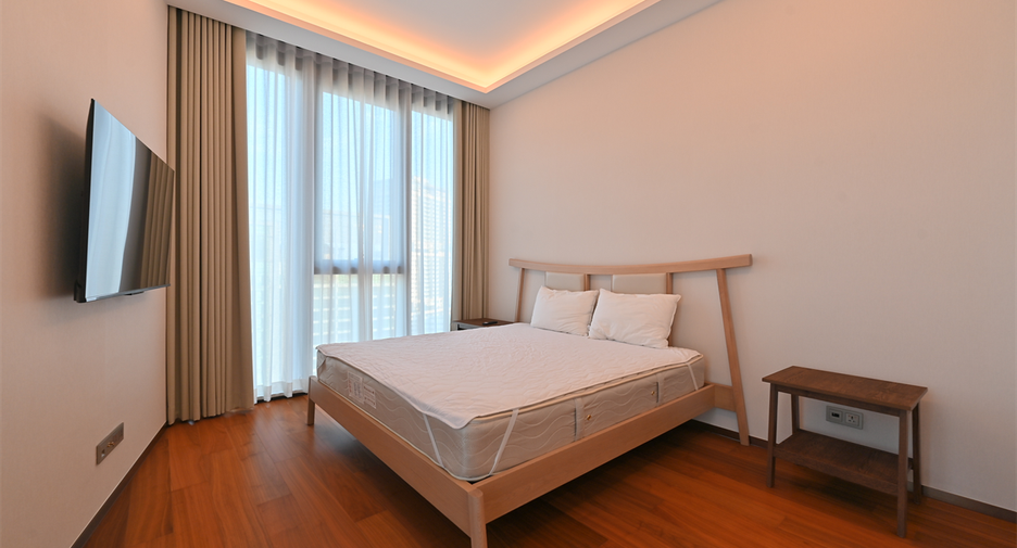 Wohnung zur Miete mit 2 Zimmer in Khlong Toei, Bangkok