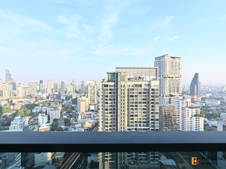 出租 2 卧室 公寓 在 Khlong Toei, 曼谷