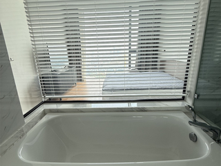 For rent 2 bedrooms condo in Bang Kho Laem, Bangkok