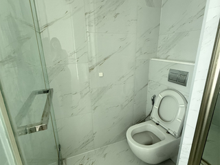 For rent 2 bedrooms condo in Bang Kho Laem, Bangkok