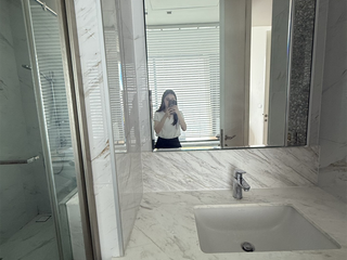 For rent 2 bedrooms condo in Bang Kho Laem, Bangkok