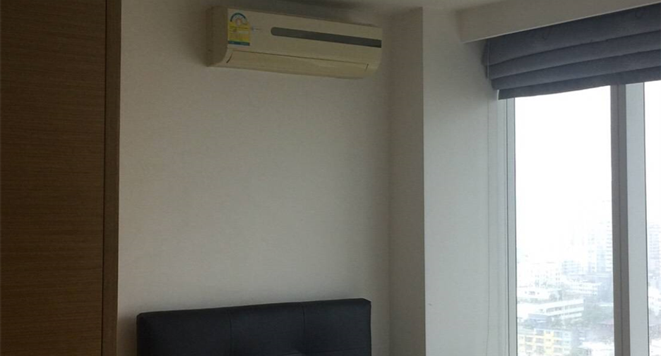 Wohnung zur Miete mit 3 Zimmer in Watthana, Bangkok