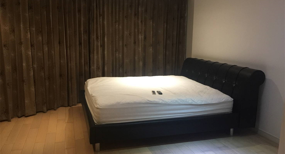 Wohnung zur Miete mit 3 Zimmer in Watthana, Bangkok