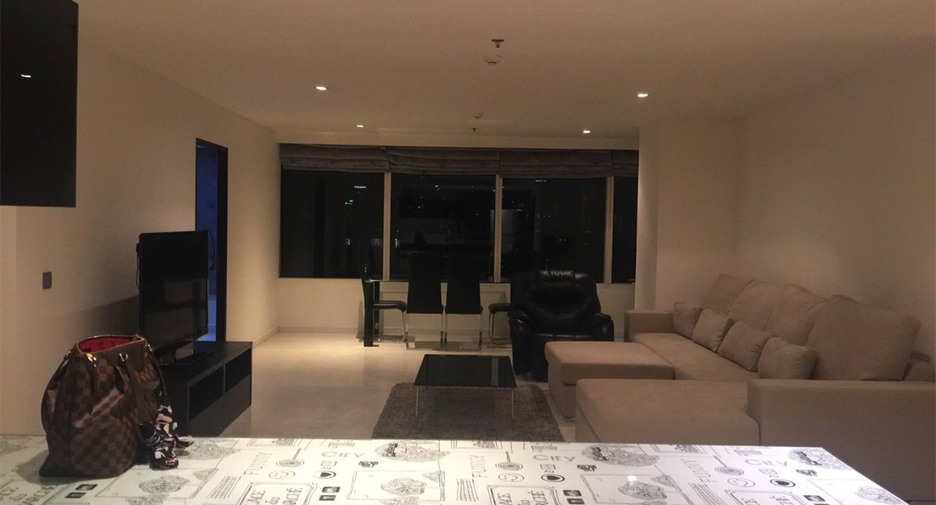 Wohnung zur Miete mit 3 Zimmer in Watthana, Bangkok