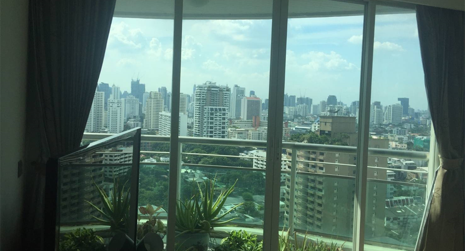 Wohnung zur Miete mit 3 Zimmer in Watthana, Bangkok