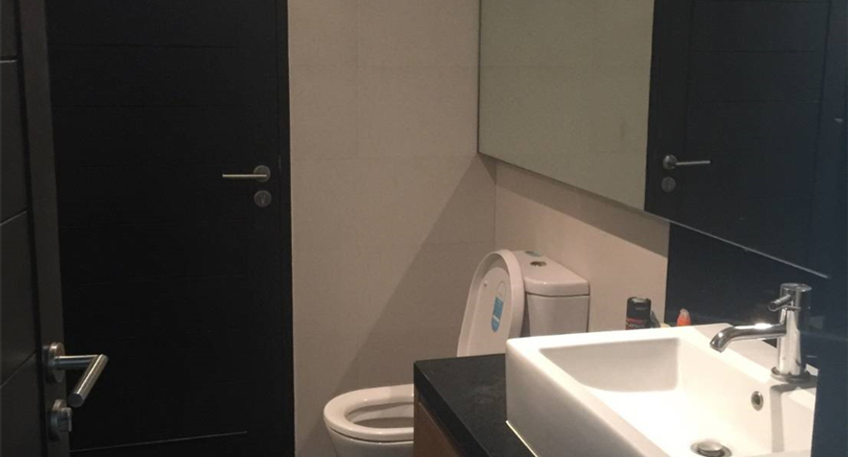 Wohnung zur Miete mit 3 Zimmer in Watthana, Bangkok