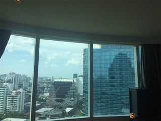 For rent 3 ベッドルーム condo in Watthana, Bangkok