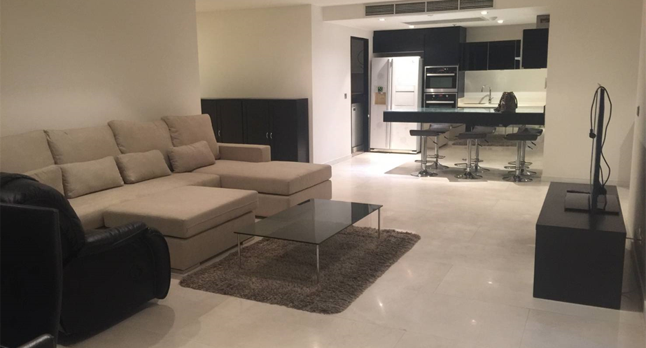 Wohnung zur Miete mit 3 Zimmer in Watthana, Bangkok