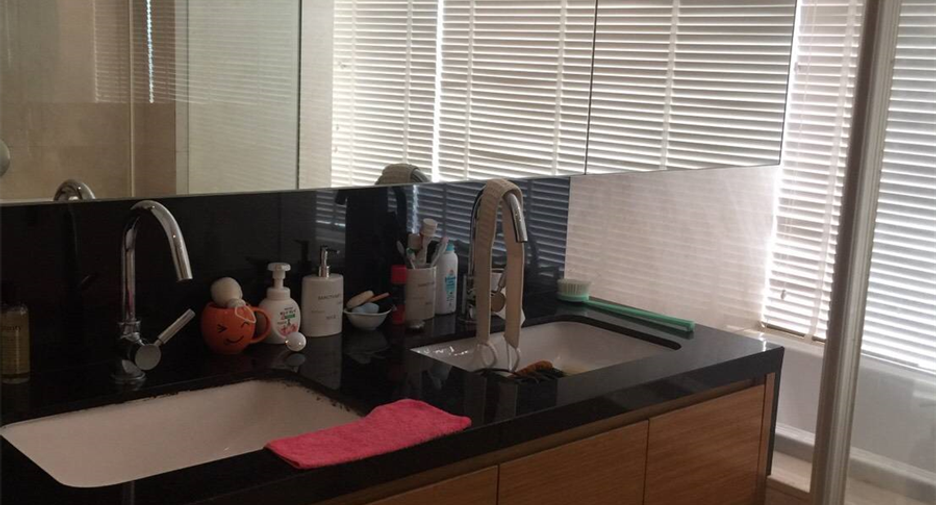 Wohnung zur Miete mit 3 Zimmer in Watthana, Bangkok