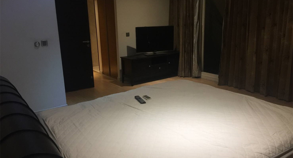 Wohnung zur Miete mit 3 Zimmer in Watthana, Bangkok