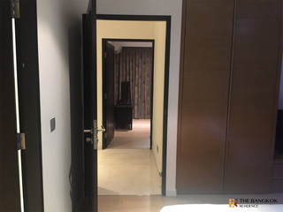 For rent 3 ベッドルーム condo in Watthana, Bangkok