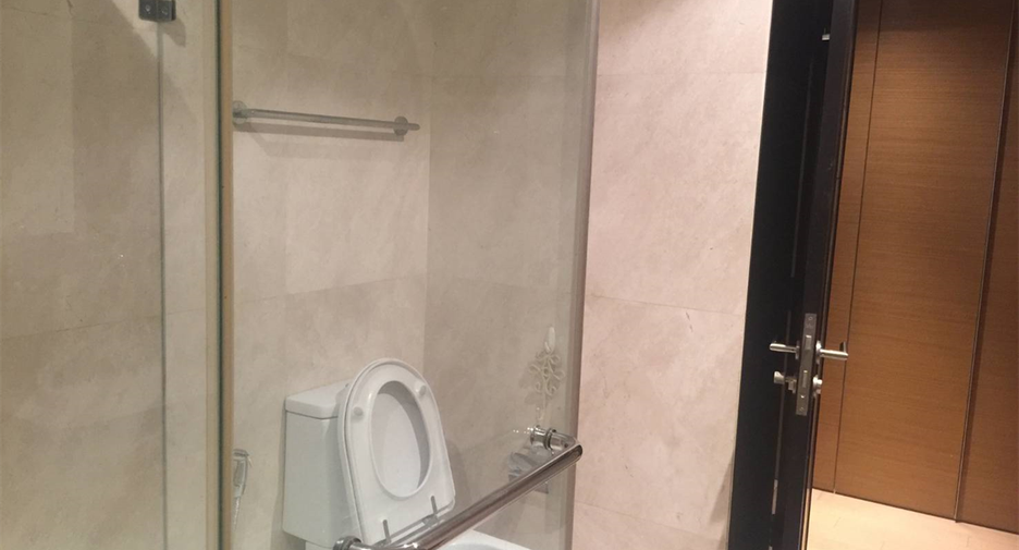 Wohnung zur Miete mit 3 Zimmer in Watthana, Bangkok