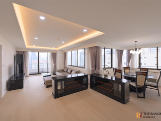Wohnung zur Miete mit 2 Zimmer in Khlong Toei, Bangkok