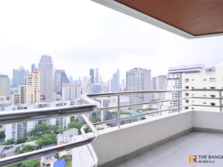 Wohnung zur Miete mit 2 Zimmer in Khlong Toei, Bangkok