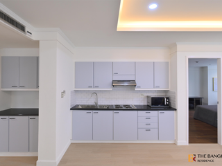 Wohnung zur Miete mit 2 Zimmer in Khlong Toei, Bangkok