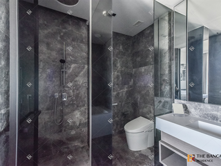 For rent 1 bed condo in Khlong San, Bangkok
