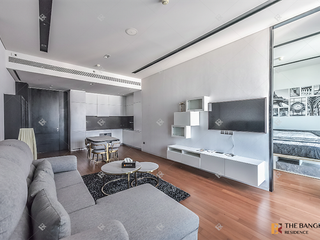 For rent 1 bed condo in Khlong San, Bangkok