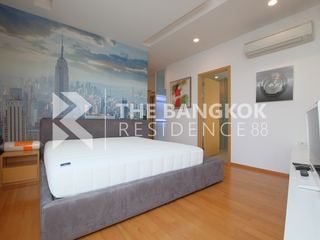 Wohnung zur Miete mit 2 Zimmer in Khlong Toei, Bangkok