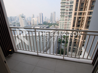 Wohnung zur Miete mit 2 Zimmer in Khlong Toei, Bangkok