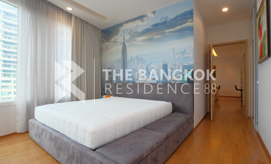 À louer 2 chambres condo à Khlong Toei, Bangkok