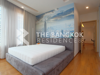 Wohnung zur Miete mit 2 Zimmer in Khlong Toei, Bangkok
