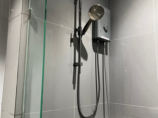 For rent 1 bed condo in Bang Rak, Bangkok