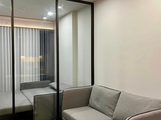 For rent 1 bed condo in Bang Rak, Bangkok