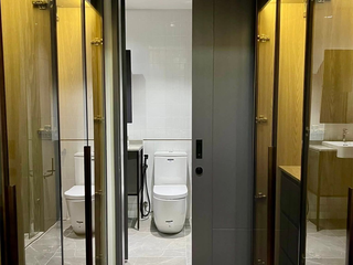 For rent 1 bed condo in Bang Rak, Bangkok