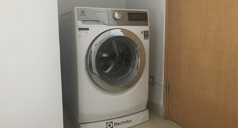Wohnung zur Miete mit 3 Zimmer in Khlong Toei, Bangkok