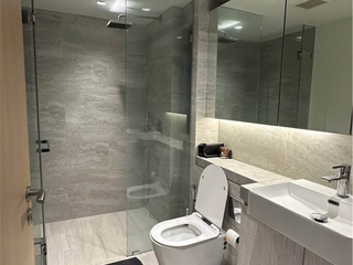For rent 1 bed condo in Sathon, Bangkok