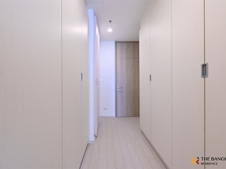 À louer 2 chambres condo à Pathum Wan, Bangkok