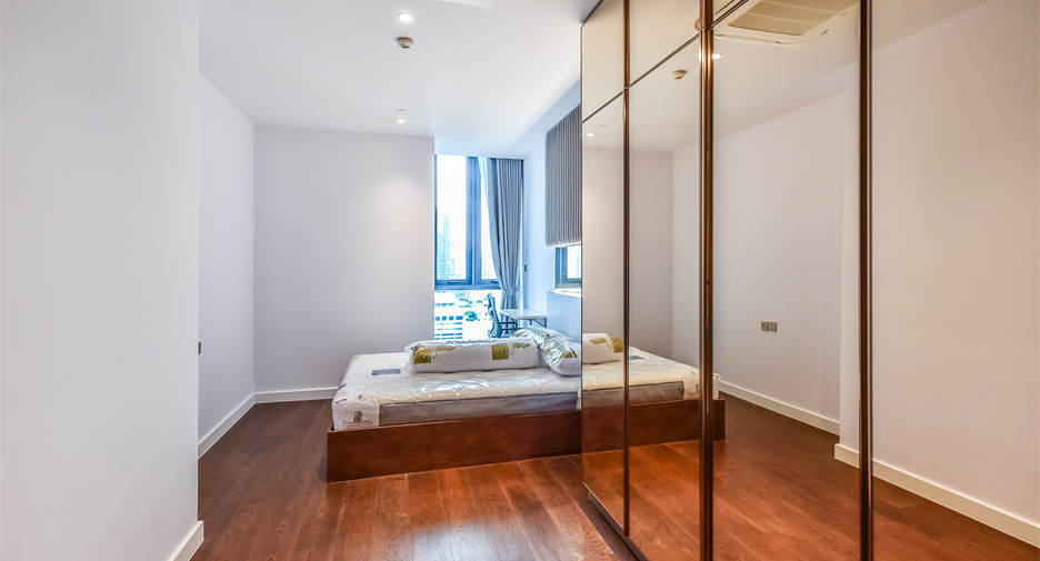 For rent 1 Beds condo in Sathon, Bangkok